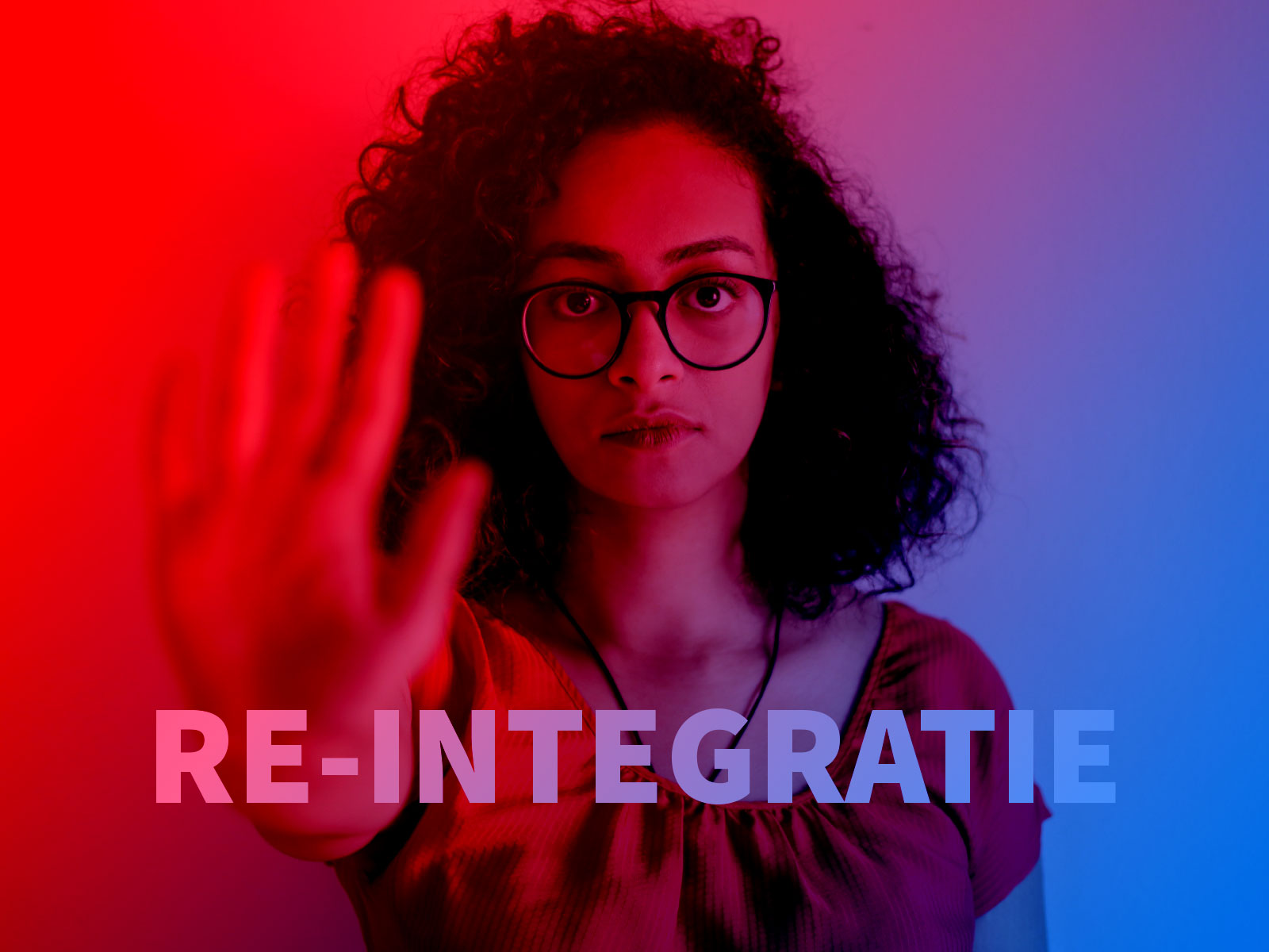 Ontslag na niet meewerken aan re-integratie